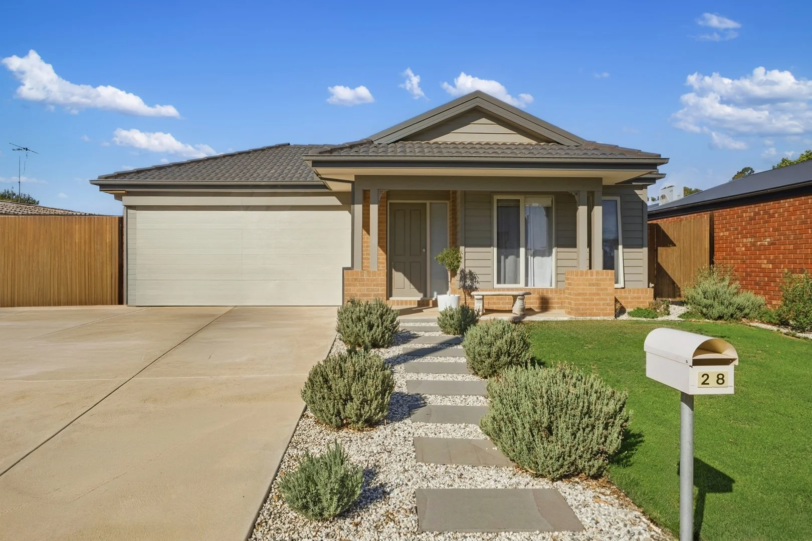 28 Ross Street, Tatura VIC 3616