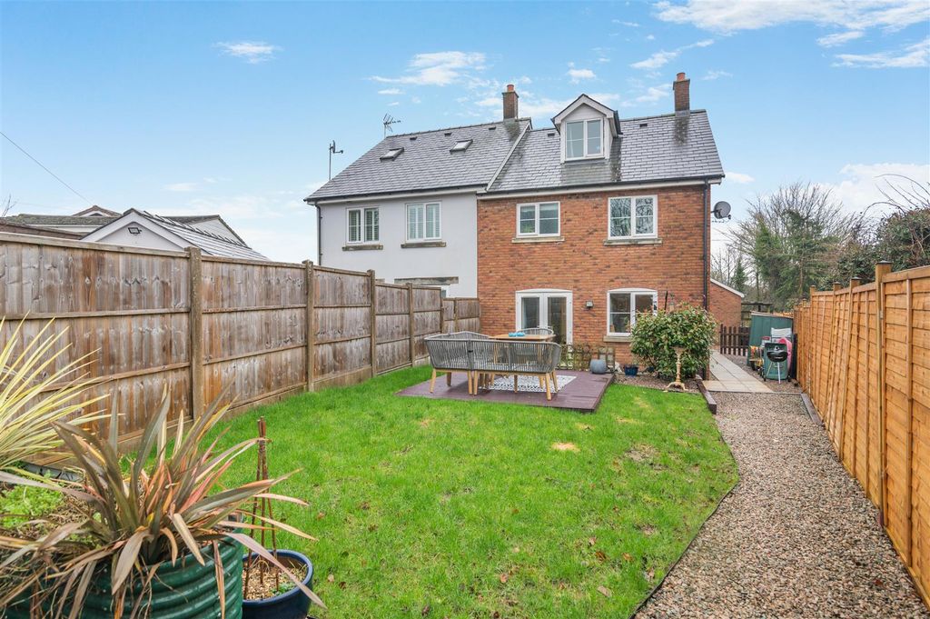 Additional image 19 of 3 bed semi-detached house for saleByrons Meadow, Coleford GL16