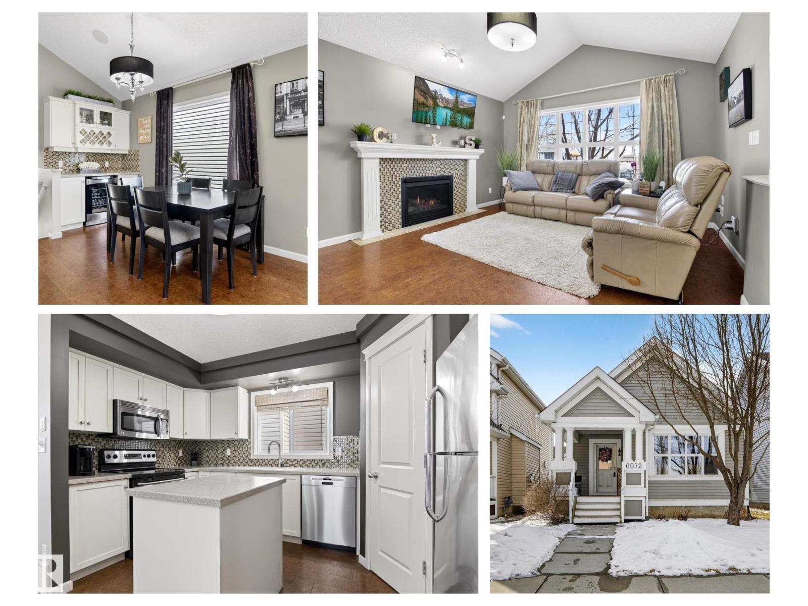 6072 Stanton Drive SW, Edmonton, AB, T6X0H2