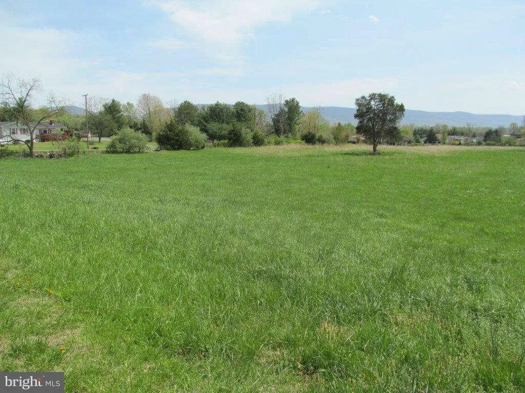 Barbershop Road, Edinburg, VA 22824