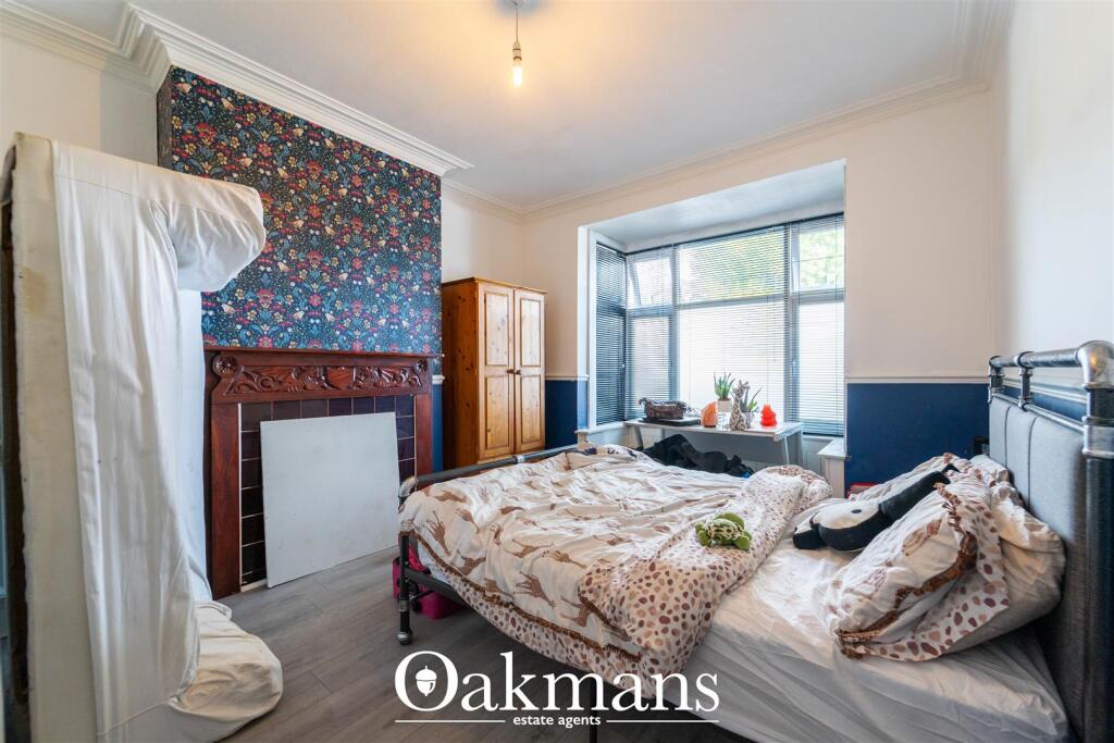 Edward Road, Balsall Heath, Birmingham, B12 photo 5