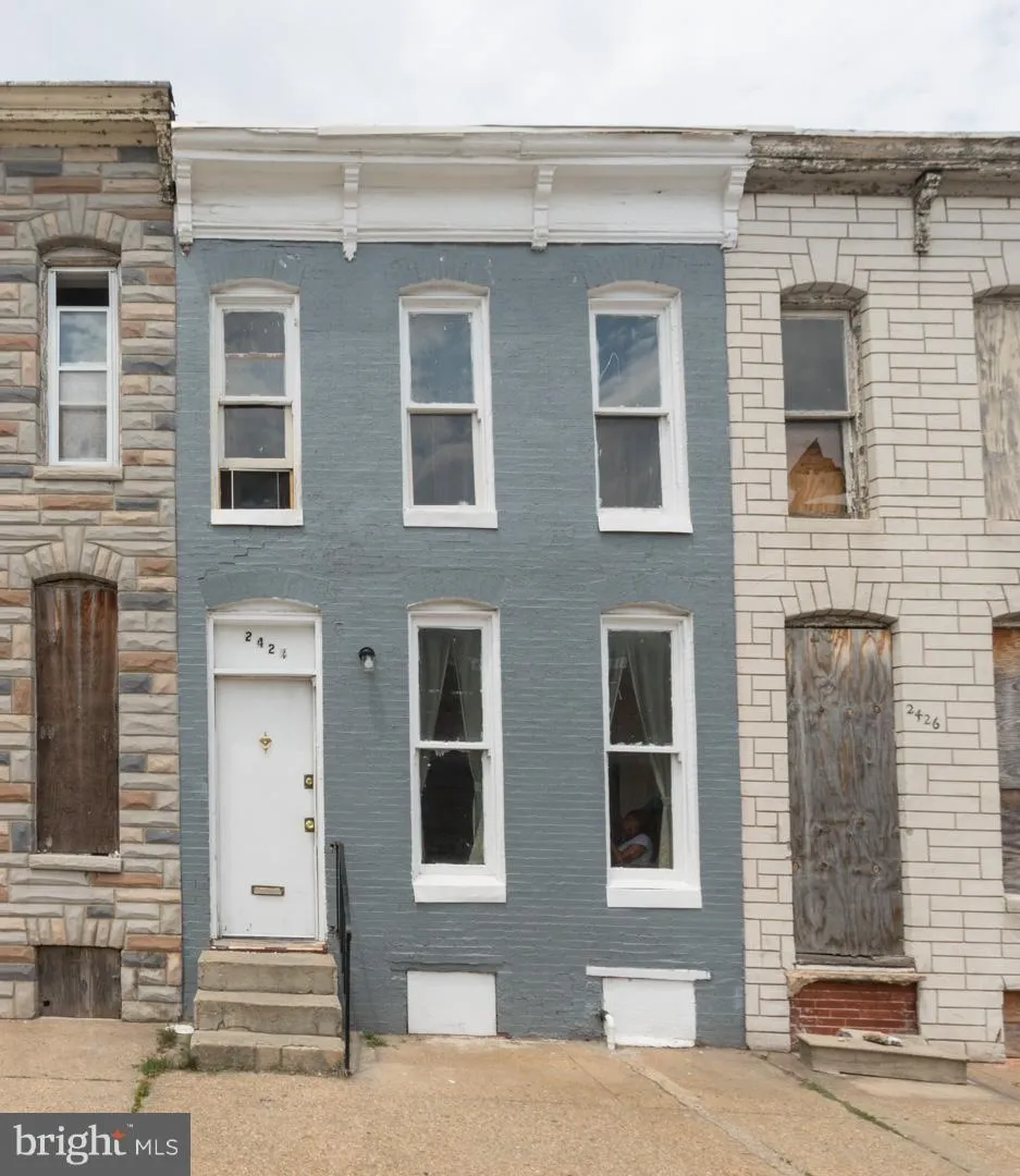 Additional image 2 of 2424 Biddle Street E, Baltimore, MD 21213