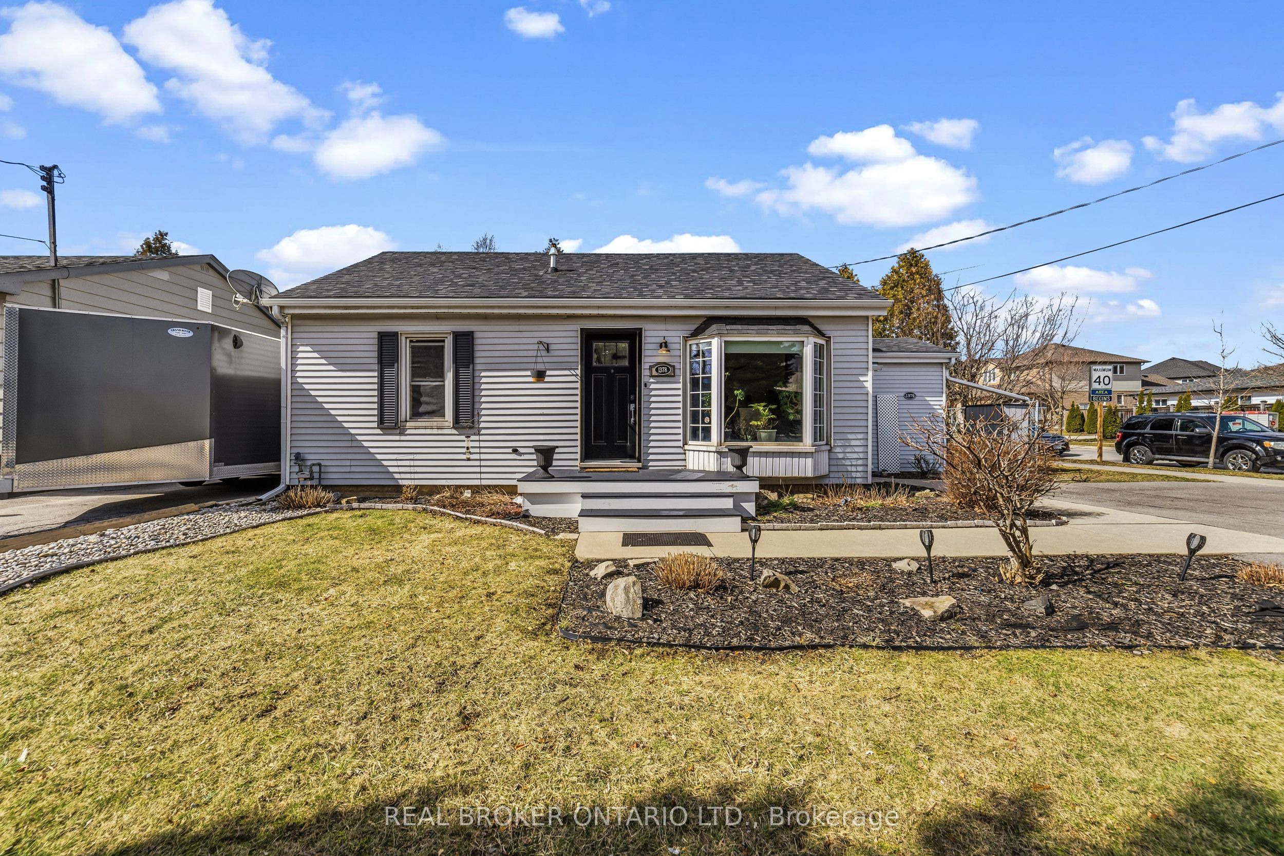 1378 Upper Wellington Street, Hamilton, ON, L9A 3S9