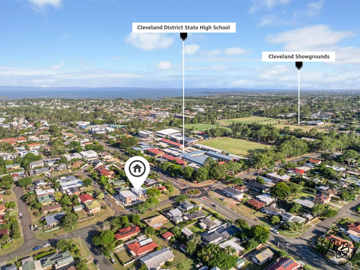 Additional image 25 of 3/16 Smith Street, Cleveland QLD 4163