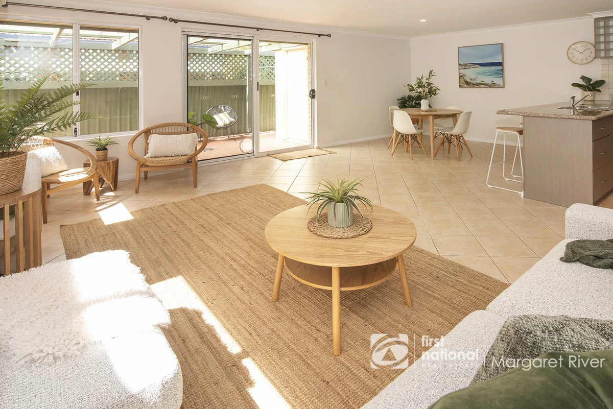 14/5 Station Road, Margaret River WA 6285