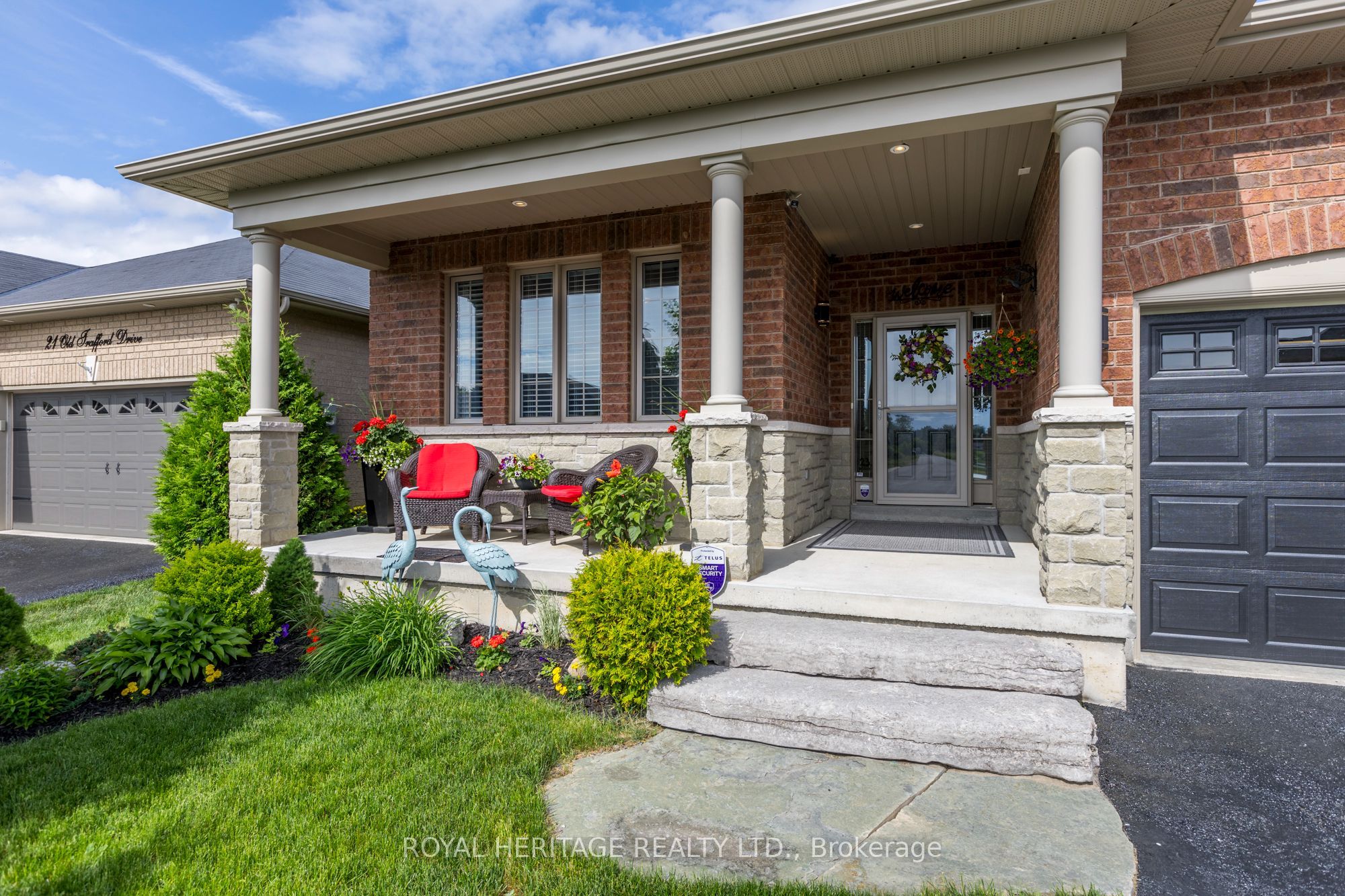 23 Old Trafford Drive, Trent Hills, ON, K0L 1Y0