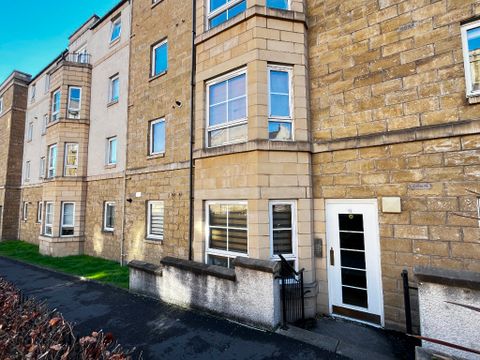 Dicksonfield, Edinburgh EH7