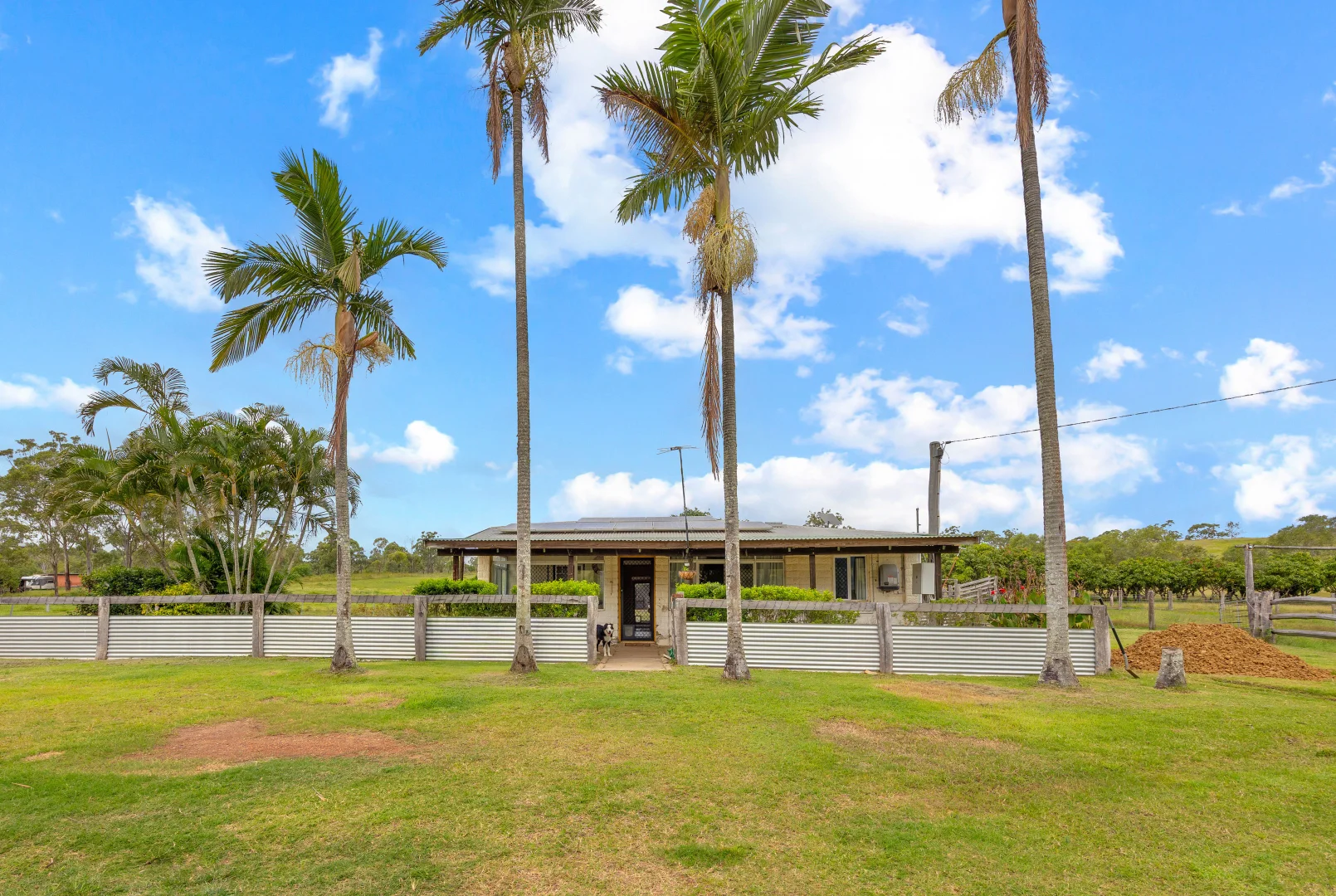 Additional image 2 of 47 Mount Larcom Bracewell Road, Mount Larcom QLD 4695