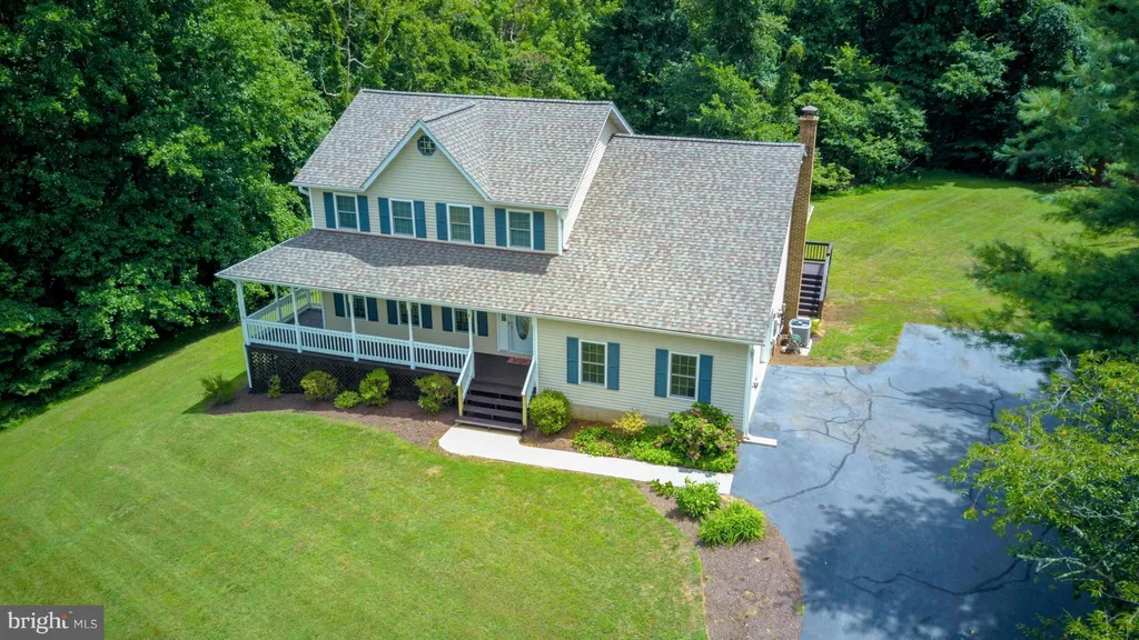 930 Caravan Trail, Owings, MD 20736