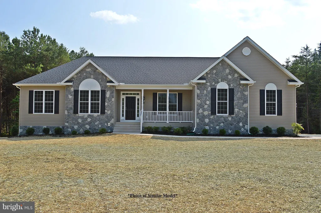 6828 Thornbrook Lane, Spotsylvania, VA 22551