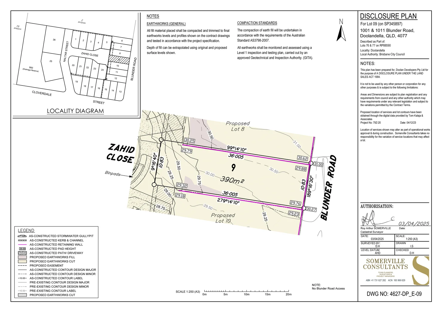 Additional image 4 of Lot 9/1011 Blunder Road, Doolandella QLD 4077
