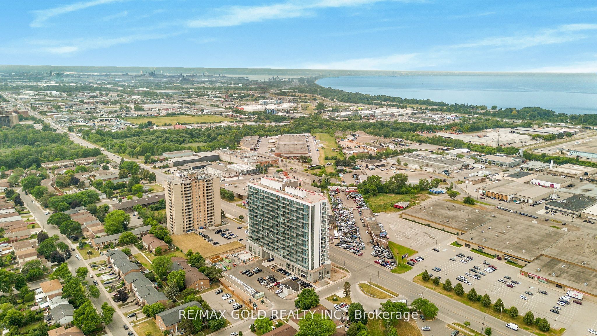 Additional image 3 of 803-2782 Barton Street E, Hamilton, ON, L8E 0L3