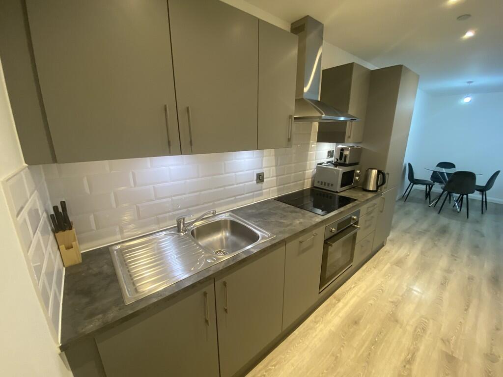 Additional image 2 of Parkview, 59  Darwin Street, B12 