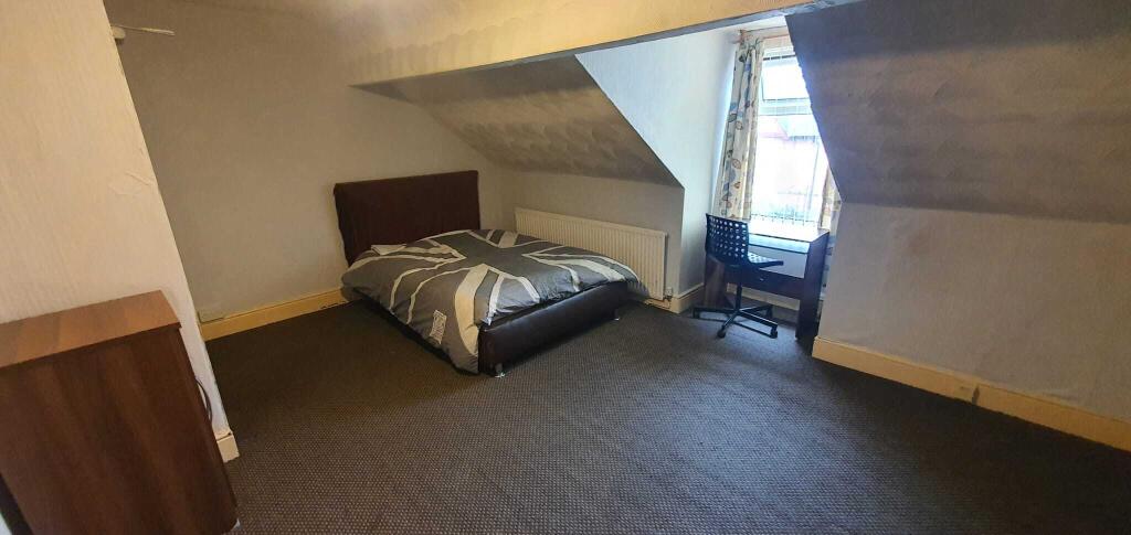 3 Room Available, Westfield Road, Kings Heath, B14