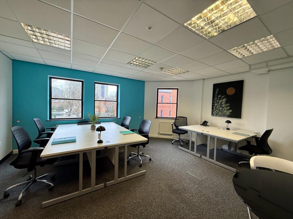 Additional image 11 of Quadrant Court, 49 Calthorpe Road, Edgbaston, B15 1TH