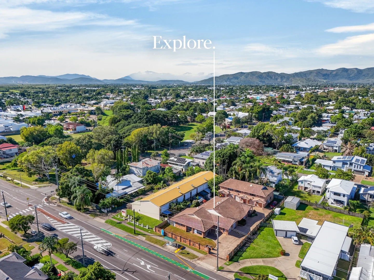 Additional image 12 of 2/36 Bayswater Road, Hyde Park QLD 4812