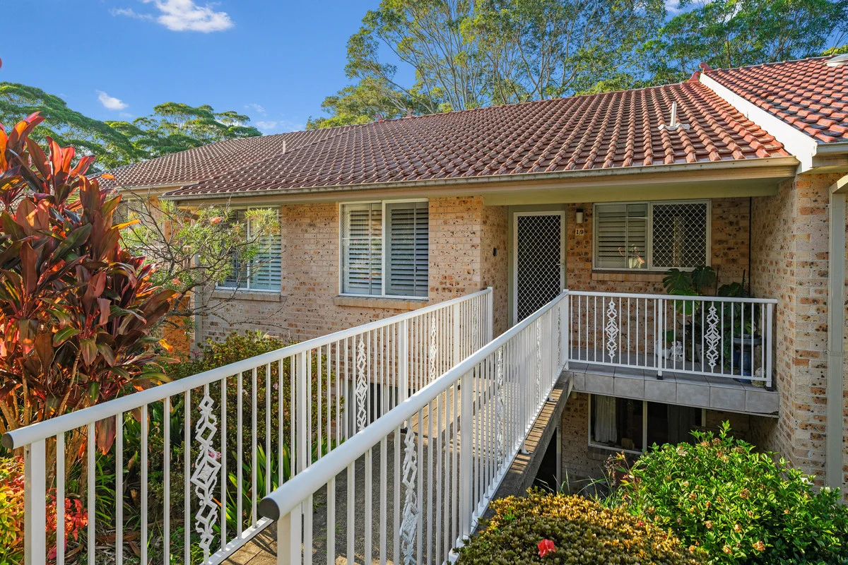 19/115 Main Road, Cardiff Heights NSW 2285