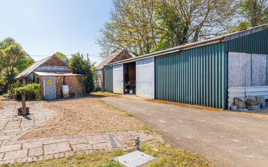 Additional image 20 of 5 bed farmhouse for saleArreton, Isle Of Wight PO30