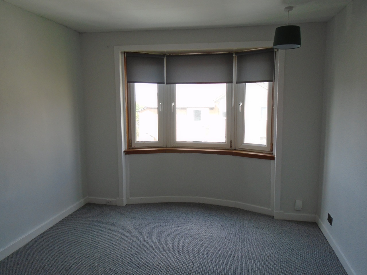 2 Bed Flat, Croftwood Avenue, G44, N1 7GU