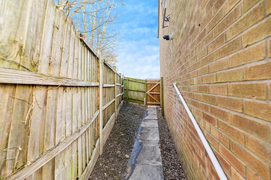 Additional image 20 of Spring Grove Gardens, Birmingham, B18