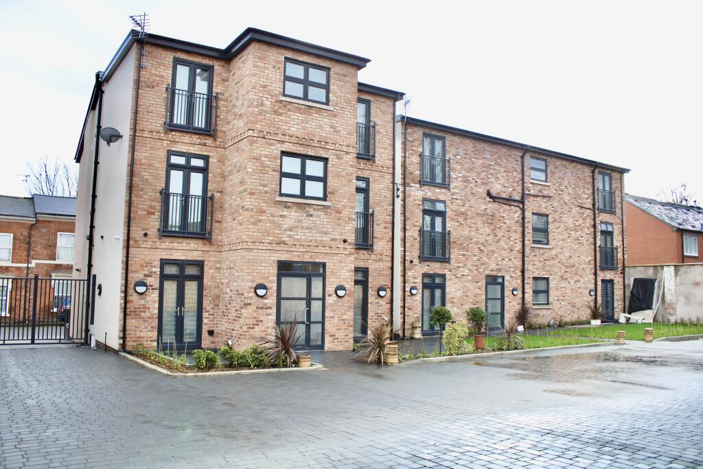 Wills Street, Birmingham , B19 1PP