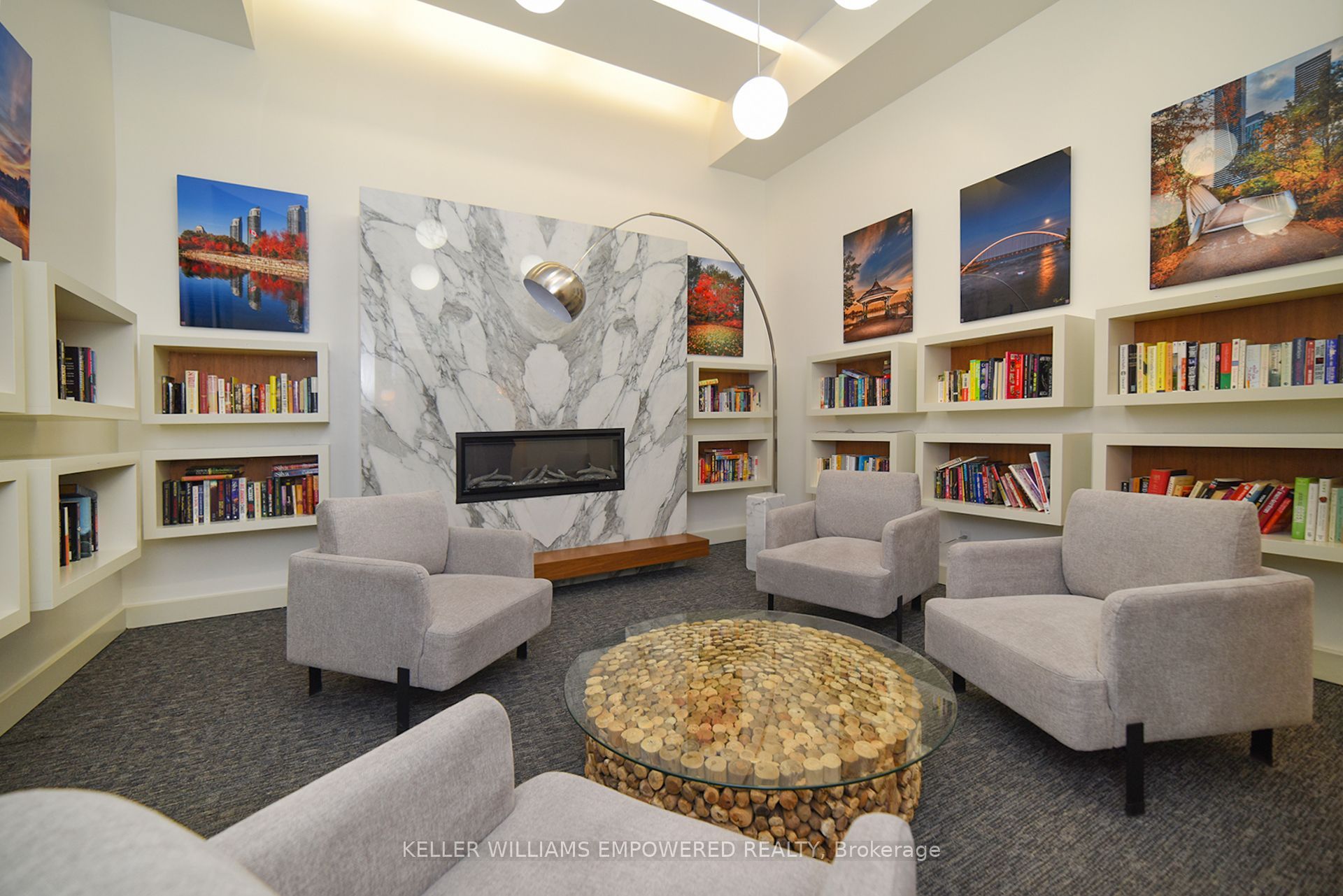 3032-165 Legion Road N, Toronto, ON, M8Y 0B3