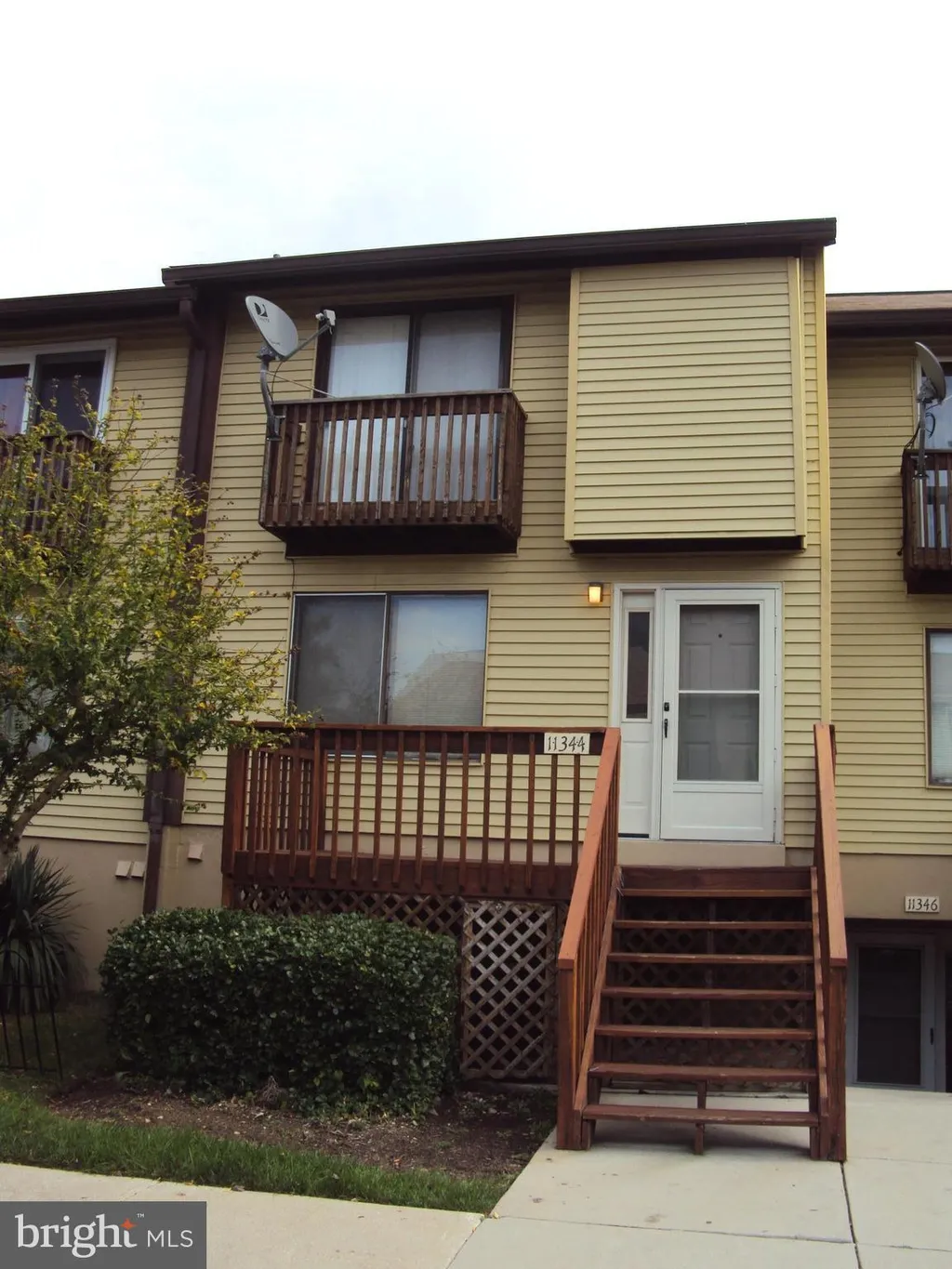 11344 Laurelwalk Drive Unit 35, Laurel, MD 20708
