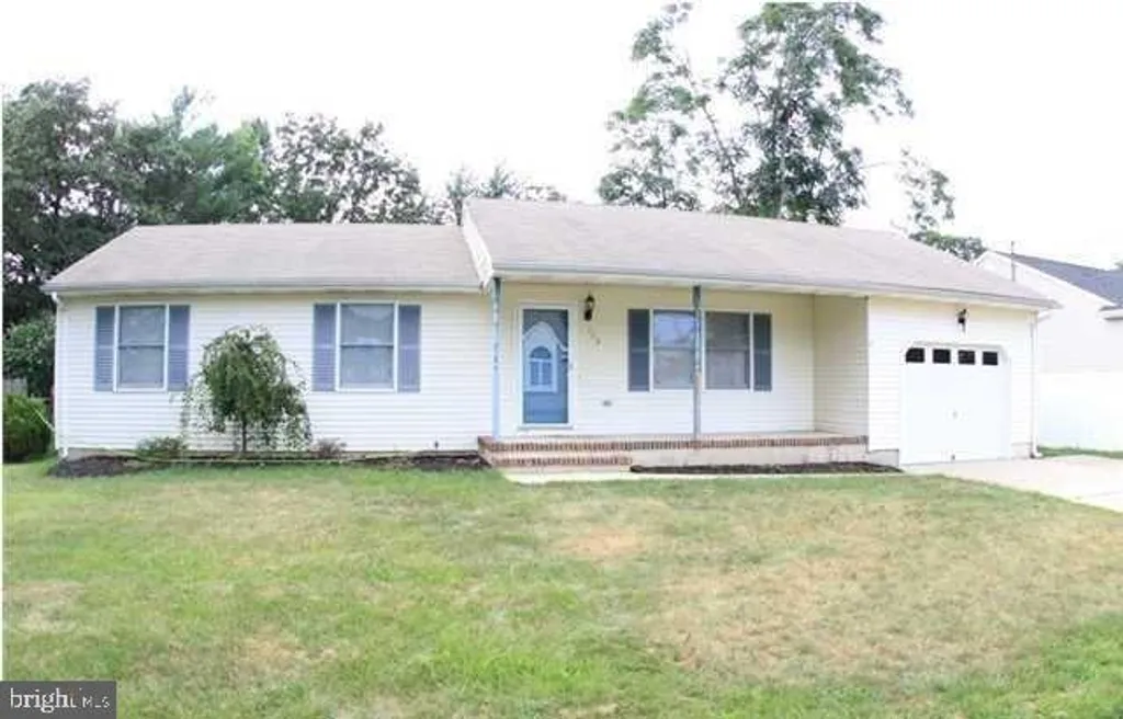 908 Mermaid Avenue, Beachwood, NJ 08722