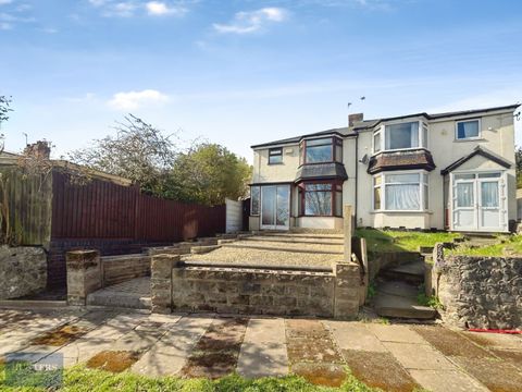 Balden Road, Birmingham B32
