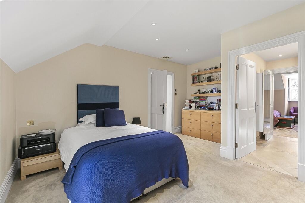 Additional image 42 of Wild Hill Road, Woodside, Hertfordshire, AL9