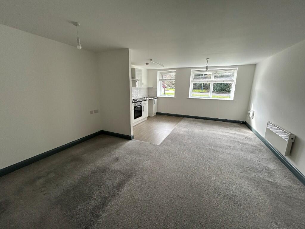 Quorn House, Browns Green, Birmingham, B20