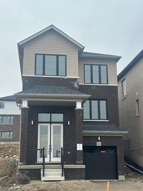 466 Gillespie Street, Woodstock, ON, N4S 0G7