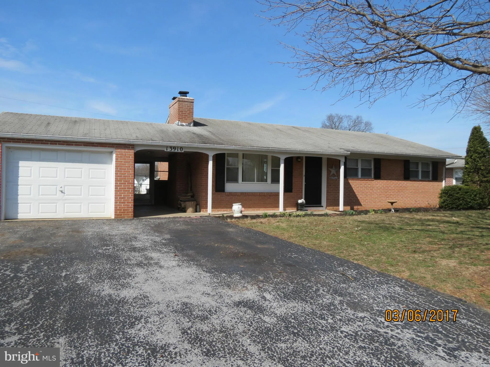 Additional image 2 of 13910 Meadow Road N, Hagerstown, MD 21742