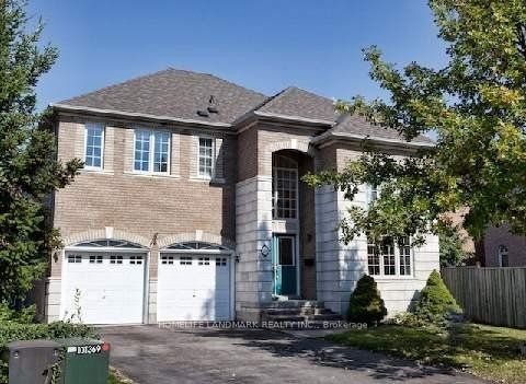 28 Gemini Crescent, Richmond Hill, ON, L4S 2K6