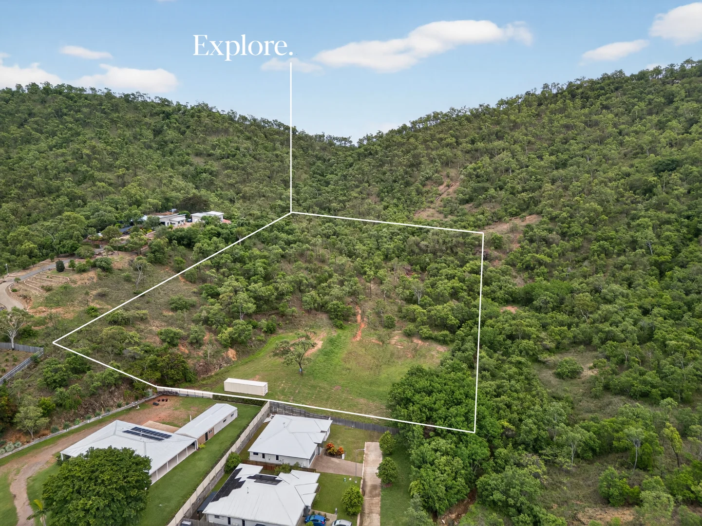 11 May Kooth Place, Mount Louisa QLD 4814