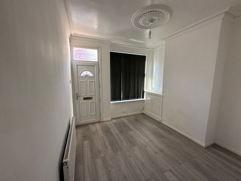 Skipworth Street, Leicester LE2