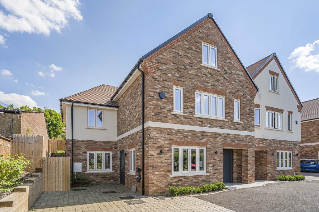 School Lane, Welwyn, AL6