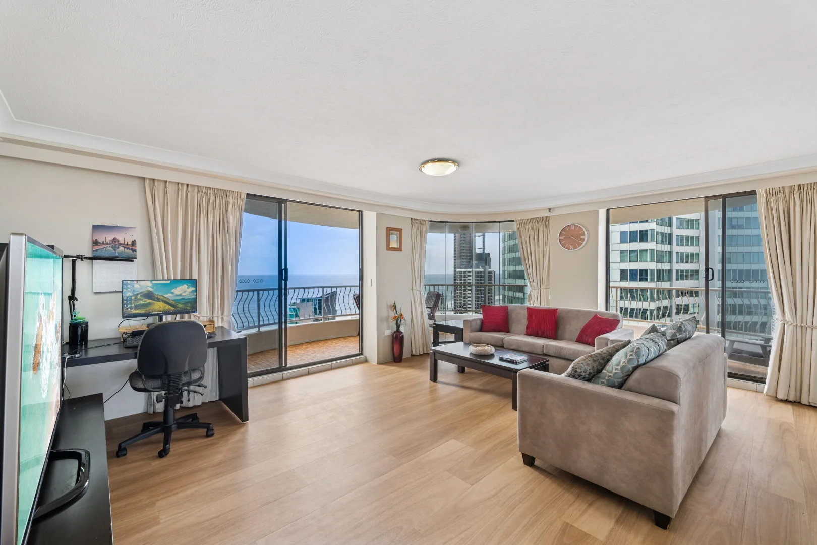 Additional image 6 of 25D/30 Laycock Street, Surfers Paradise QLD 4217