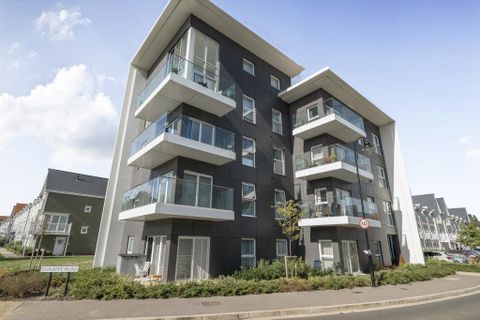 Green Park Village, Reading, Berkshire RG2