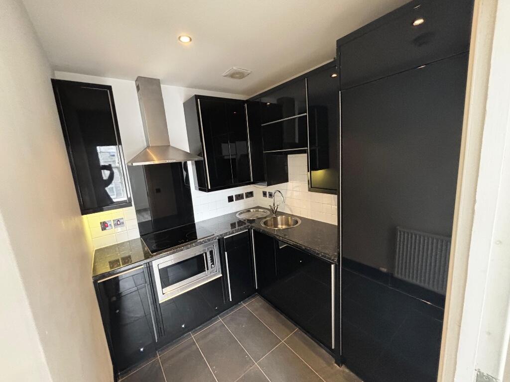 Union Street, Aberdeen, Aberdeenshire, AB10