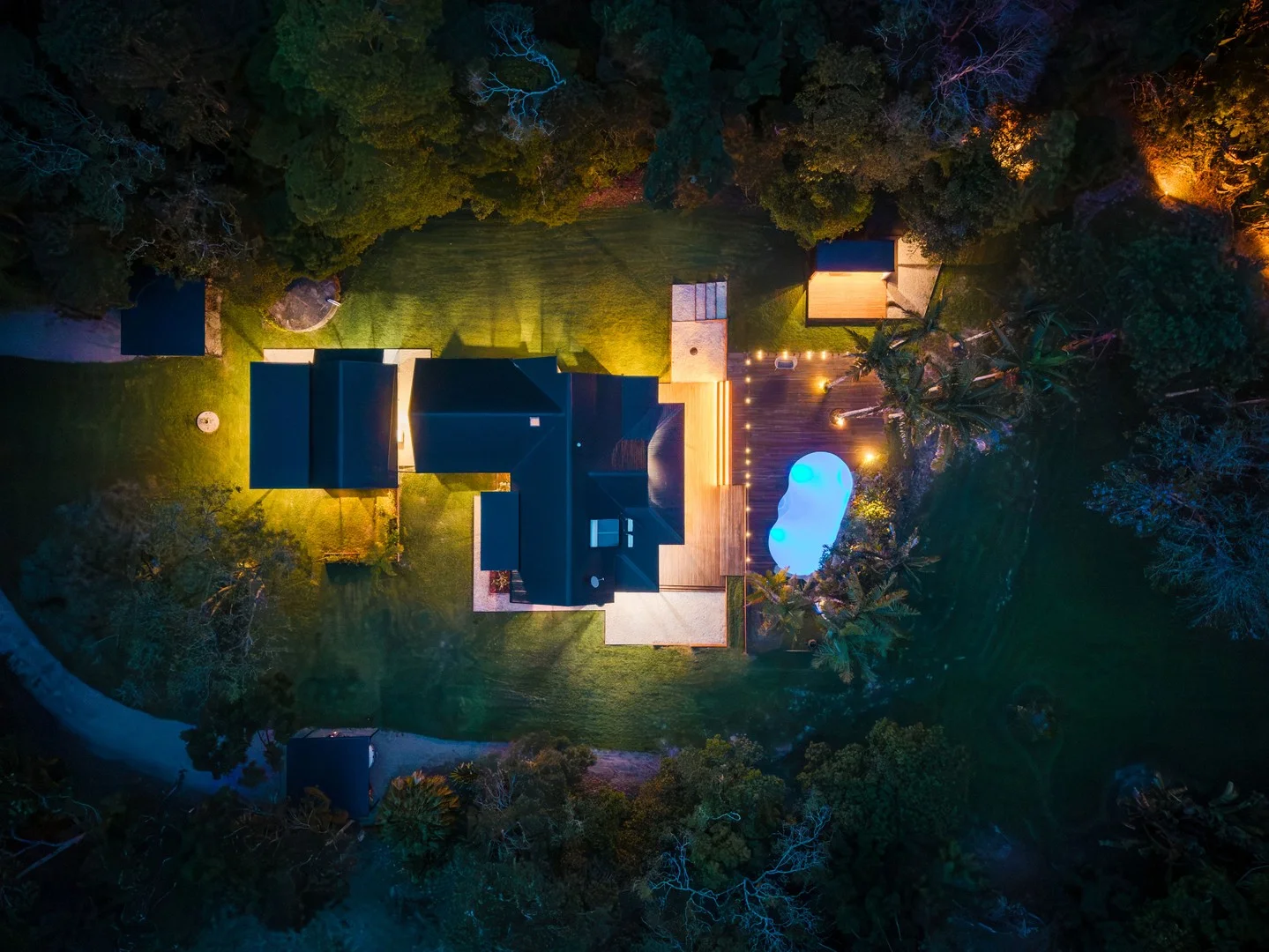 550 Middle Pocket Road, Middle Pocket NSW 2483