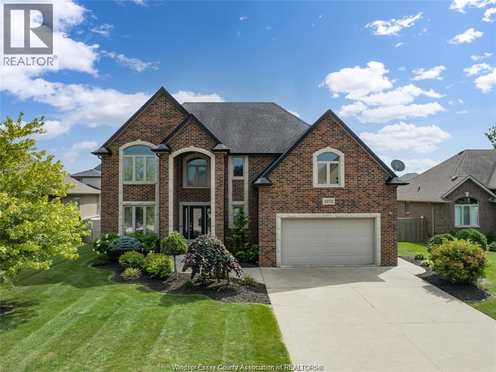 1073 Regency Crescent, Lakeshore, ON, N0R1A0