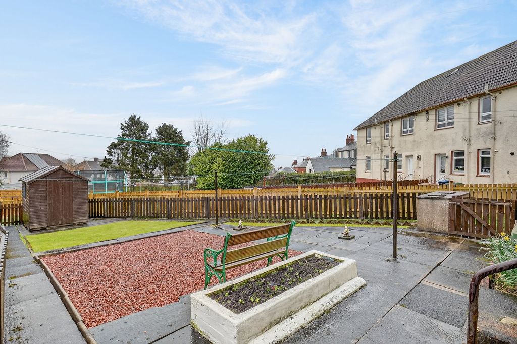 Additional image 4 of 2 bed flat for sale125 Brewland Street, Galston KA4