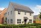 Additional image 2 of Plot 568, The Deepdale at Woods Meadow, Birch Close, Oulton Broad NR32