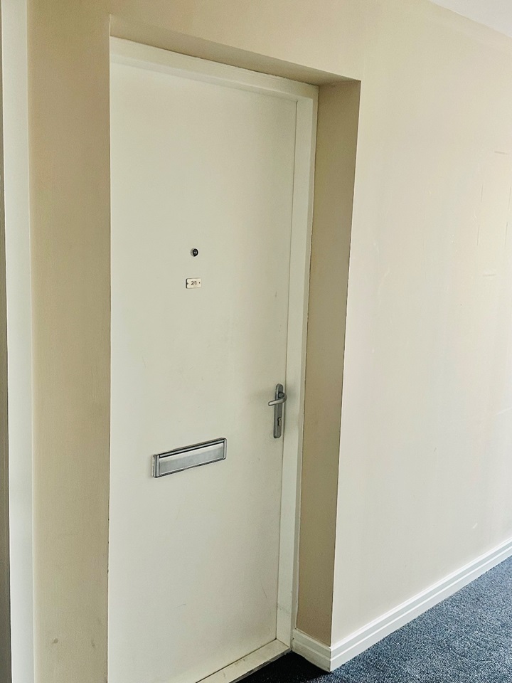 Additional image 4 of 2 Bed Flat, Hunterscraig Drive, G5, N1 7GU