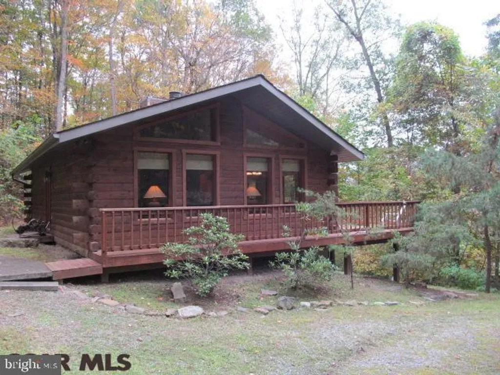16970 Candlemoss Drive, James Creek, PA 16657