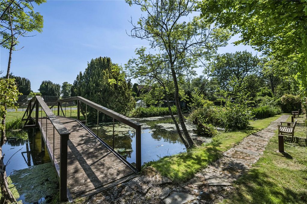 Additional image 29 of 6 bed detached house for saleHigh Street, Hurley, Berkshire SL6