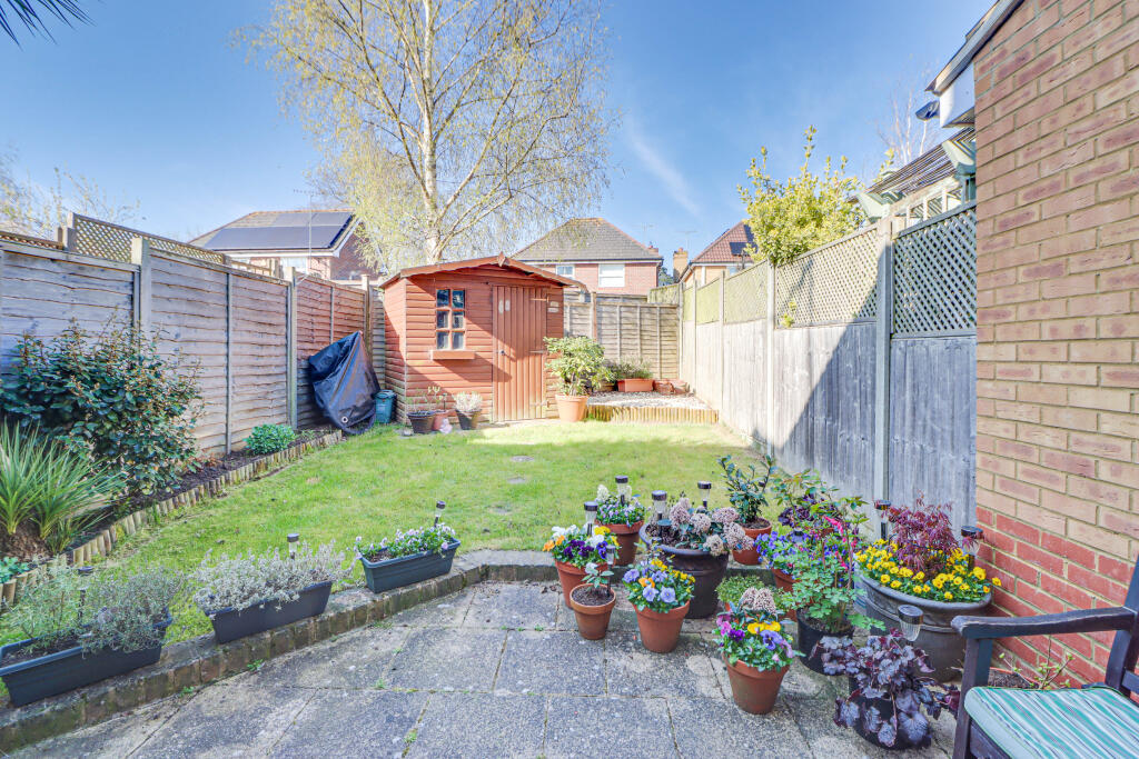 Additional image 11 of Cairns Close, St. Albans, Hertfordshire, AL4