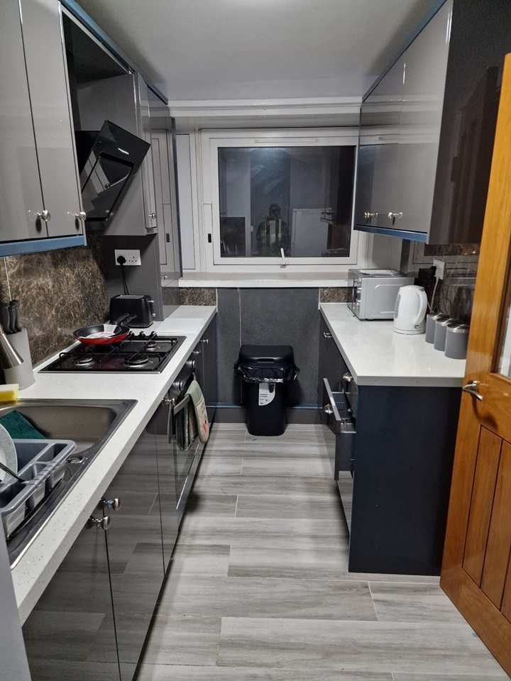 Additional image 9 of 2 Bed Flat, Windmill St, B1, N1 7GU