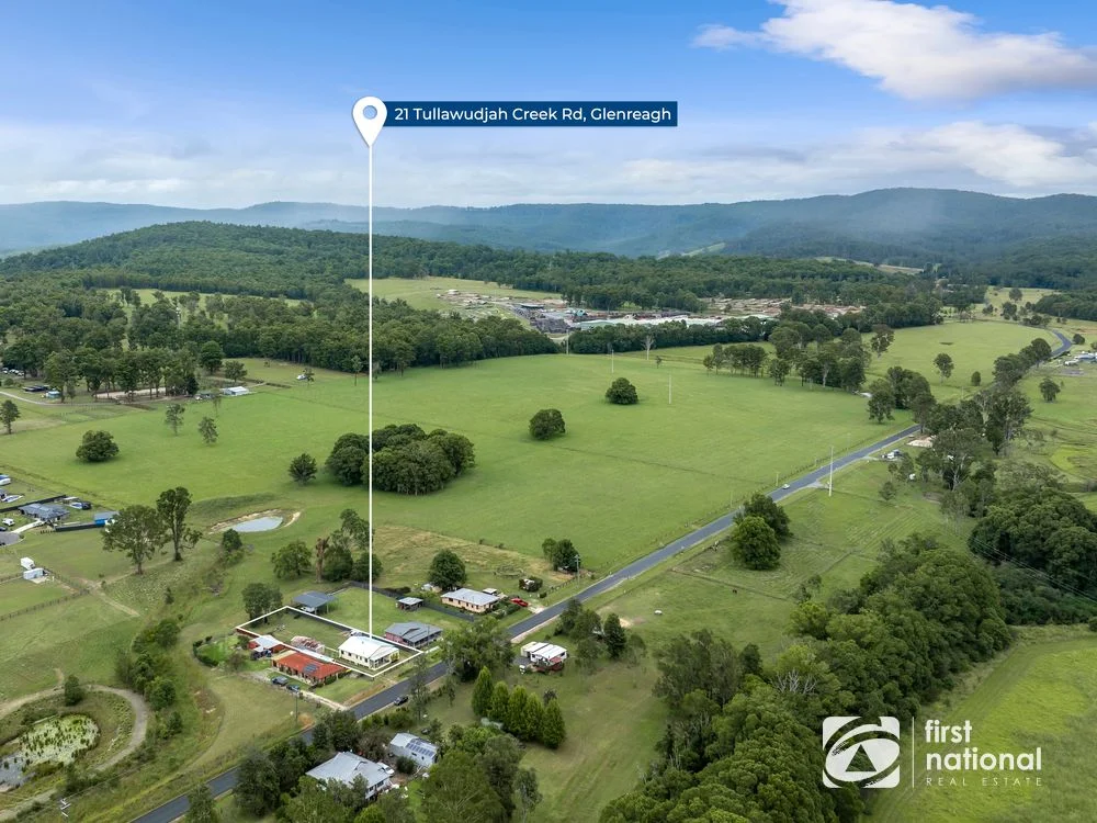 Additional image 5 of 21 Tallawudjah Creek Road, Glenreagh NSW 2450